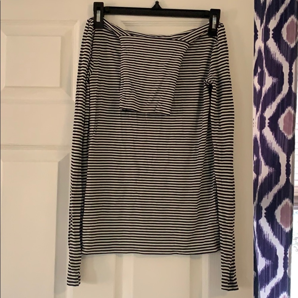 Antonio melani turtleneck